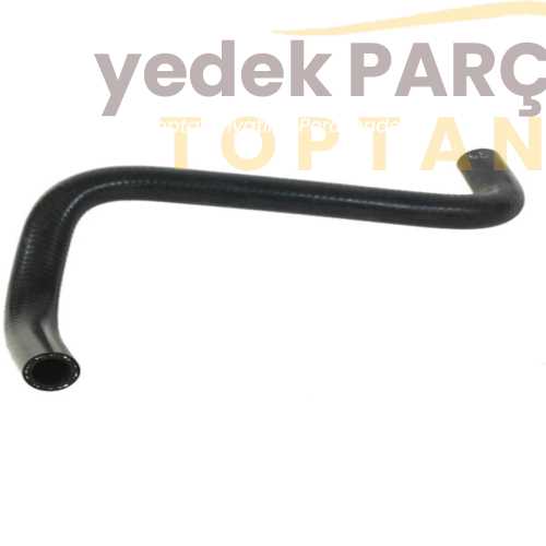 Yedek Parça :TPSX KALORİFER HORTUMU ÇIKIS 7586645  Özellikler: 0